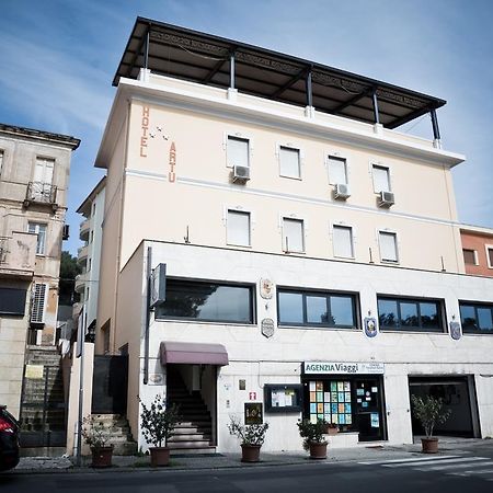 Hotel Artu 伊格莱西亚斯 外观 照片