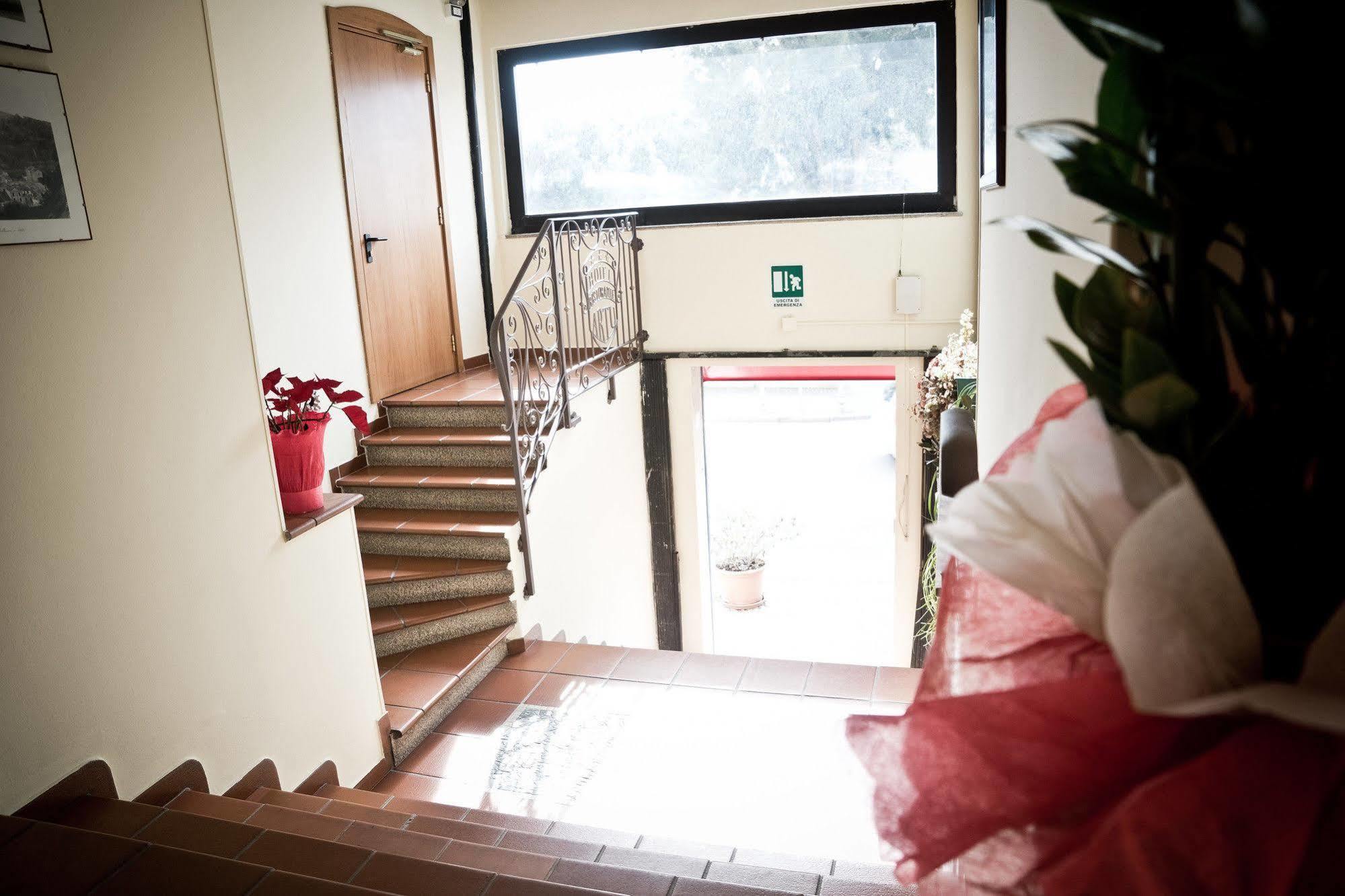 Hotel Artu 伊格莱西亚斯 外观 照片